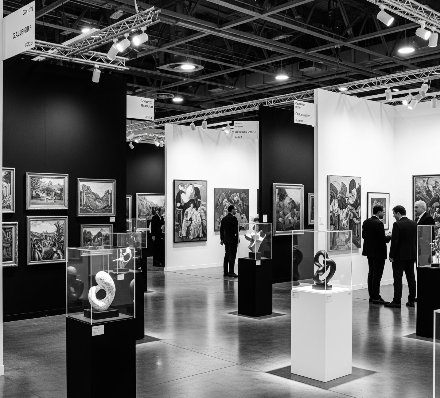 Small Gallery
